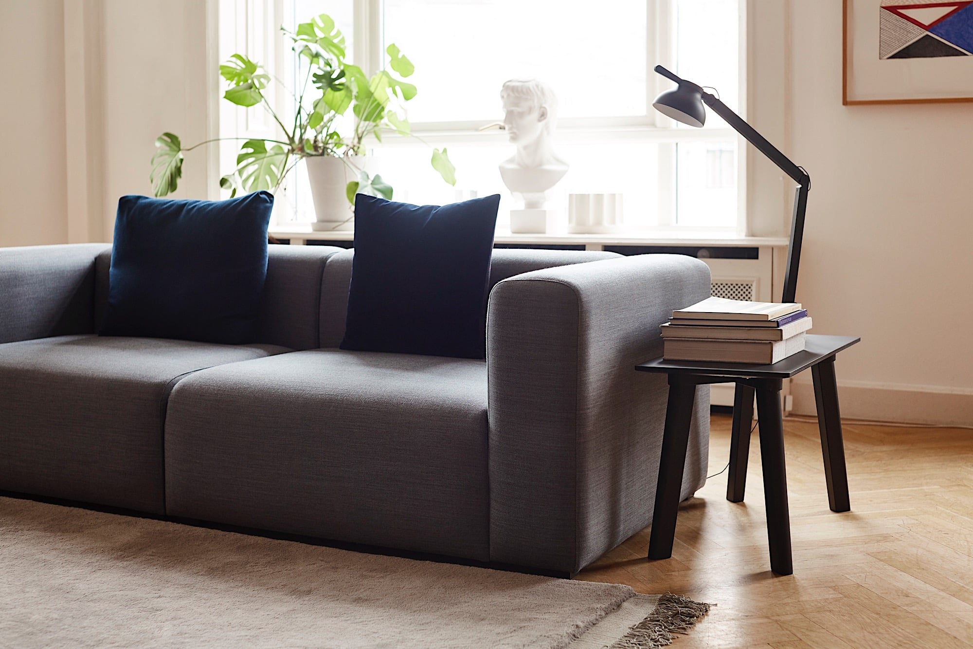 HAY ヘイ MAGS SOFA マグスソファー - ソファ/ソファベッド HAY ヘイ MAGS SOFA マグスソファー - ソファ/ソファベッド